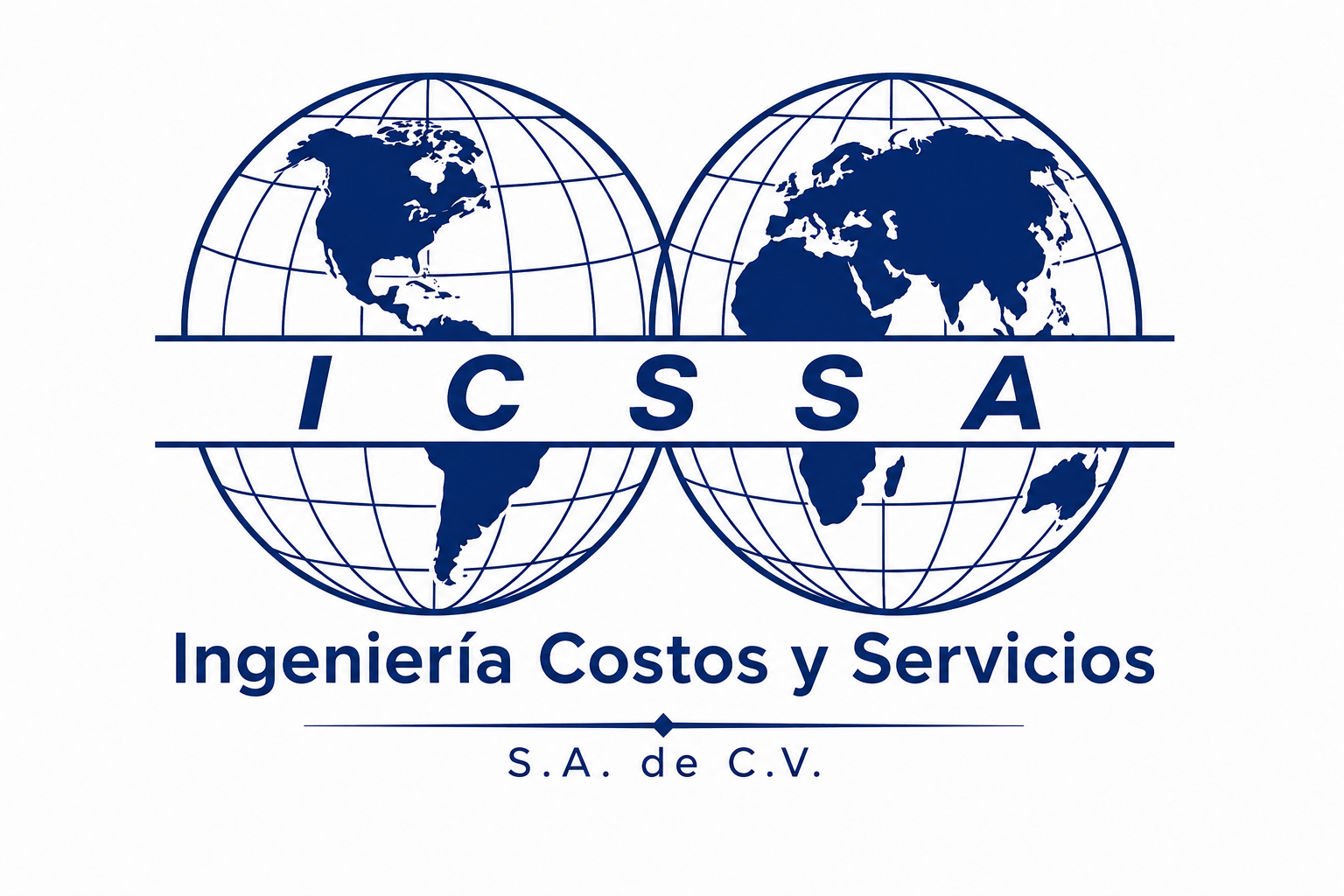 ICSSA Logo